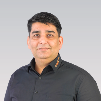 Bild von Shehzad Ateeq 